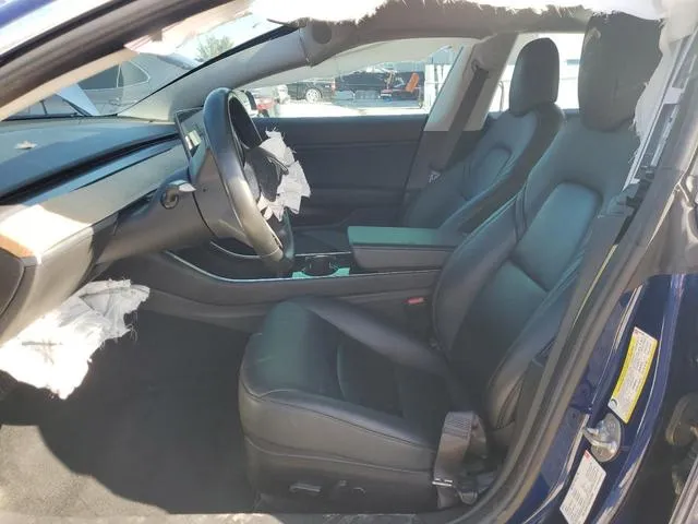 5YJ3E1EA3JF032630 2018 2018 Tesla MODEL 3 7