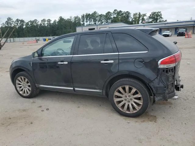 2LMDJ8JK2DBL11415 2013 2013 Lincoln MKX 2