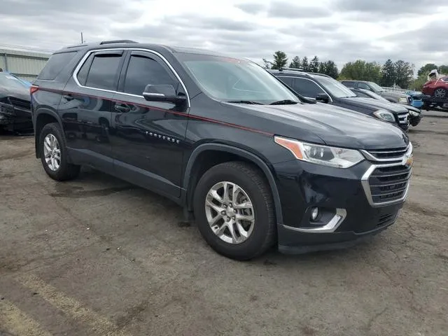 1GNERGKW0JJ205049 2018 2018 Chevrolet Traverse- LT 4