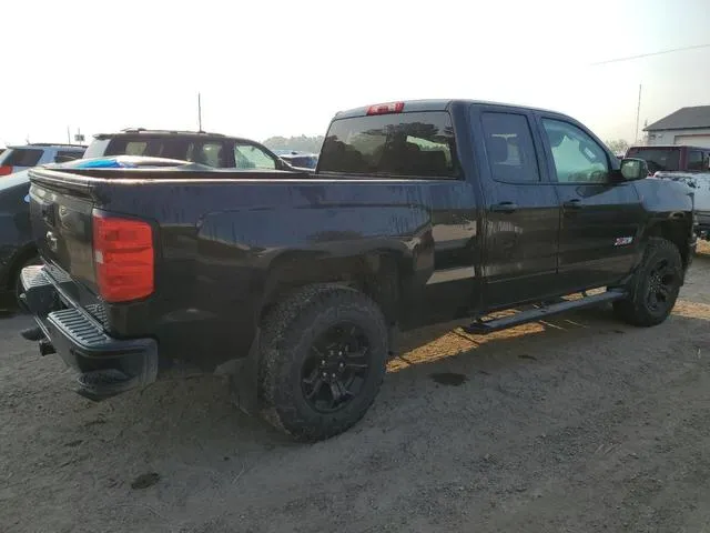 1GCVKREC9FZ310529 2015 2015 Chevrolet Silverado- K1500 Lt 3