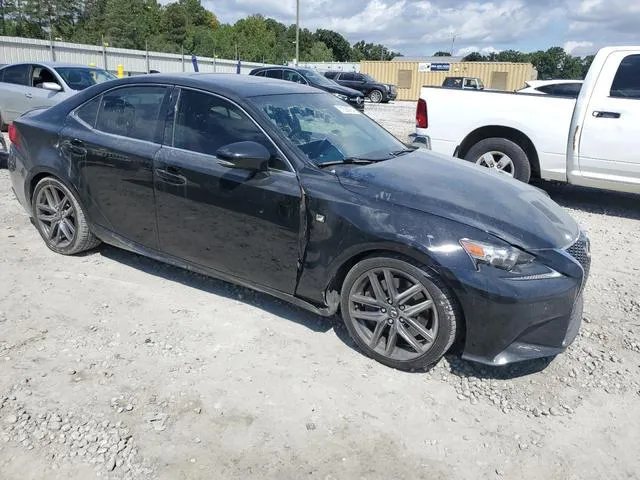 JTHCM1D27G5011382 2016 2016 Lexus IS- 300 4