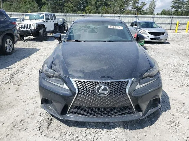 JTHCM1D27G5011382 2016 2016 Lexus IS- 300 5