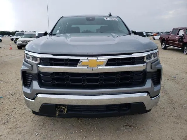 3GCUDDED0RG129938 2024 2024 Chevrolet Silverado- K1500 Lt 5