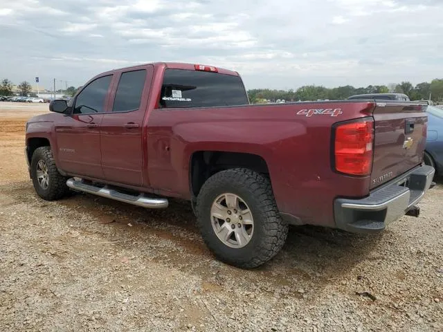 1GCVKREH1HZ294258 2017 2017 Chevrolet Silverado- K1500 Lt 2