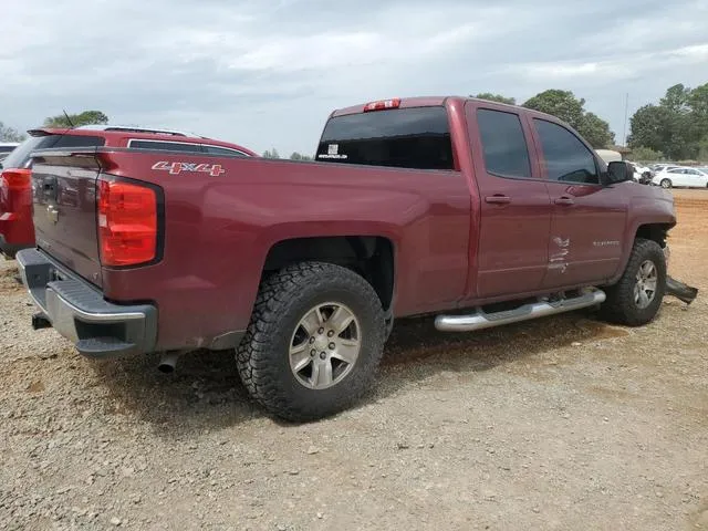 1GCVKREH1HZ294258 2017 2017 Chevrolet Silverado- K1500 Lt 3