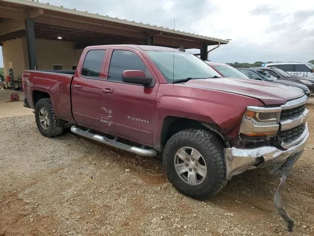 1GCVKREH1HZ294258 2017 2017 Chevrolet Silverado- K1500 Lt 4