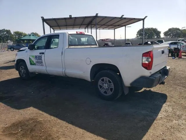 5TFTY5F15EX008239 2014 2014 Toyota Tundra- Double Cab Sr 2