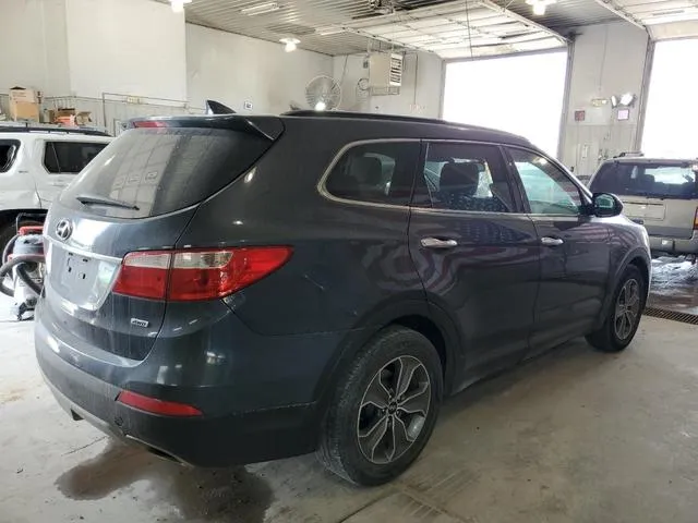 KM8SMDHF8GU155083 2016 2016 Hyundai Santa Fe- SE 3