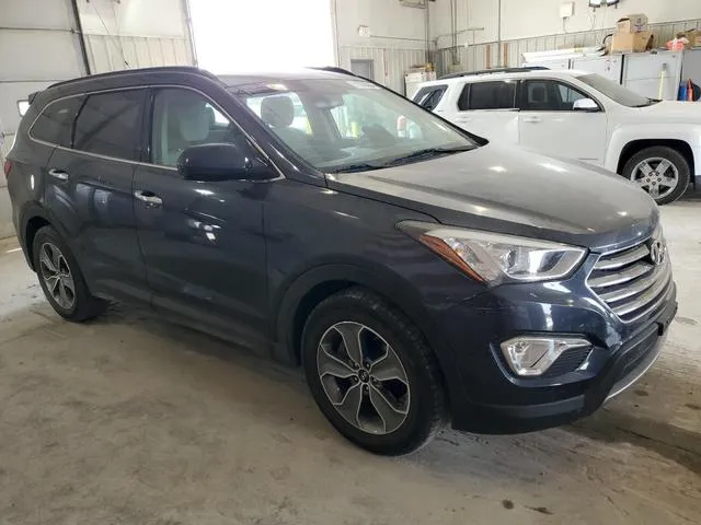 KM8SMDHF8GU155083 2016 2016 Hyundai Santa Fe- SE 4