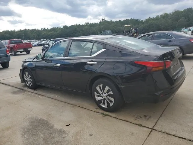 1N4BL4BV8KC209235 2019 2019 Nissan Altima- S 2