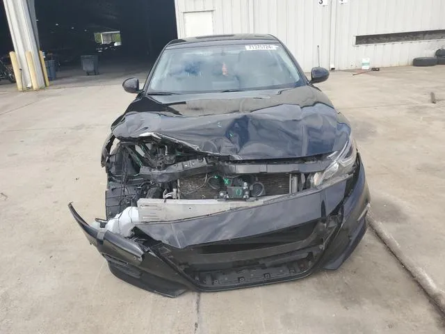 1N4BL4BV8KC209235 2019 2019 Nissan Altima- S 5