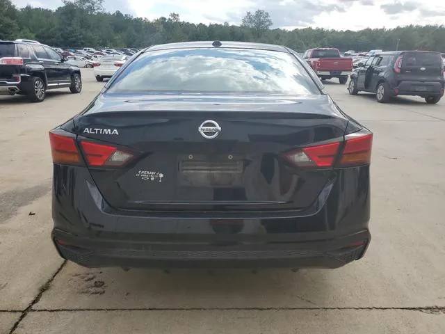 1N4BL4BV8KC209235 2019 2019 Nissan Altima- S 6