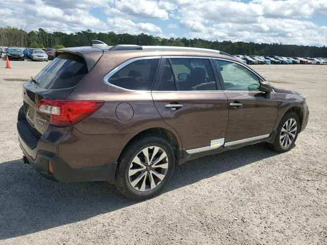 4S4BSETC1K3302206 2019 2019 Subaru Outback- Touring 3