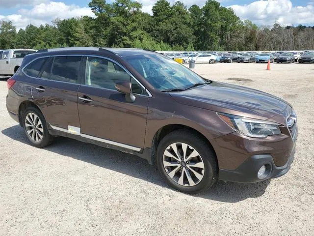 4S4BSETC1K3302206 2019 2019 Subaru Outback- Touring 4