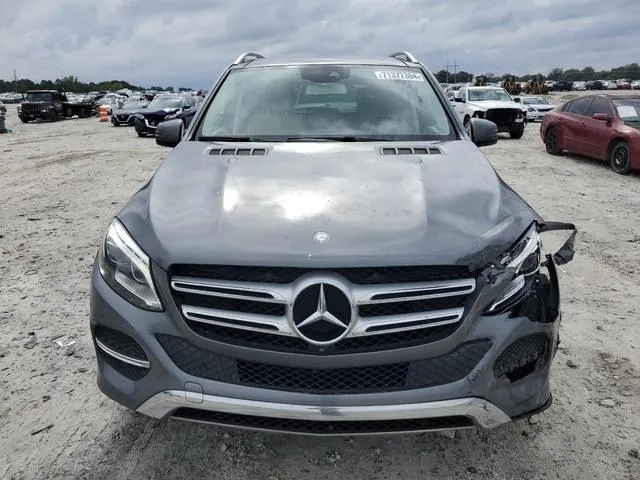 4JGDA5JB2HA873519 2017 2017 Mercedes-Benz GLE-Class- 350 5