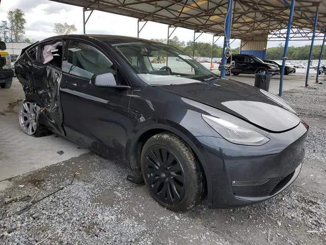 7SAYGAEE0RF990626 2024 2024 Tesla MODEL Y 4