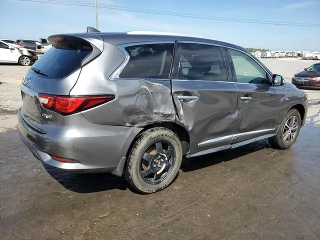 5N1DL0MM1HC552294 2017 2017 Infiniti QX60 3