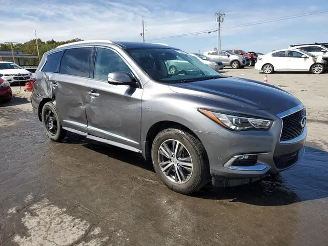 5N1DL0MM1HC552294 2017 2017 Infiniti QX60 4