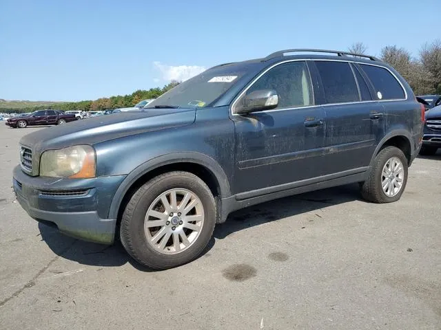 YV4CZ982481472590 2008 2008 Volvo XC90- 3-2 1