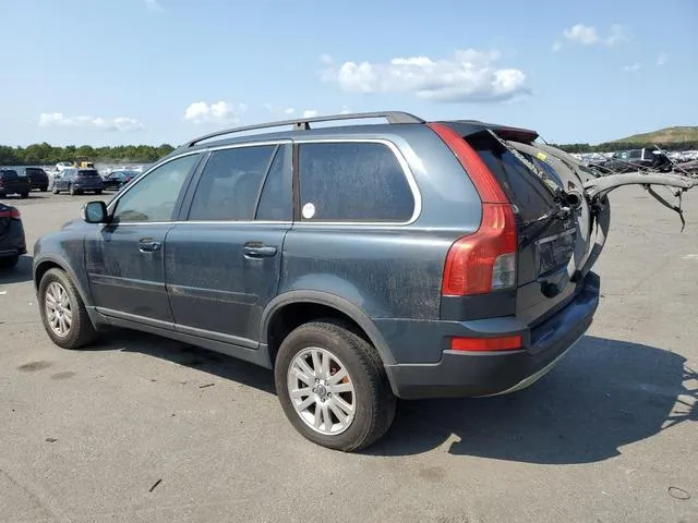 YV4CZ982481472590 2008 2008 Volvo XC90- 3-2 2