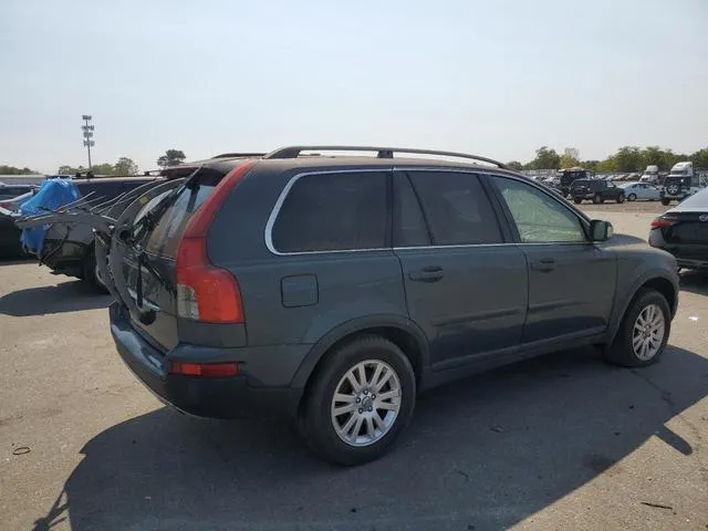 YV4CZ982481472590 2008 2008 Volvo XC90- 3-2 3