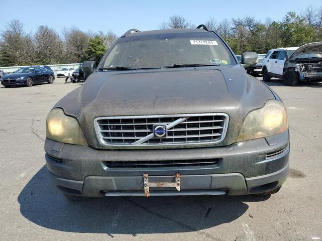 YV4CZ982481472590 2008 2008 Volvo XC90- 3-2 5