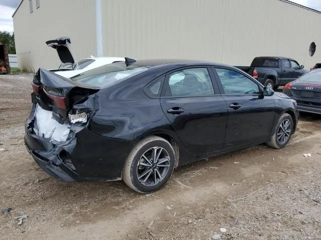 3KPF24ADXNE501201 2022 2022 KIA Forte- FE 3