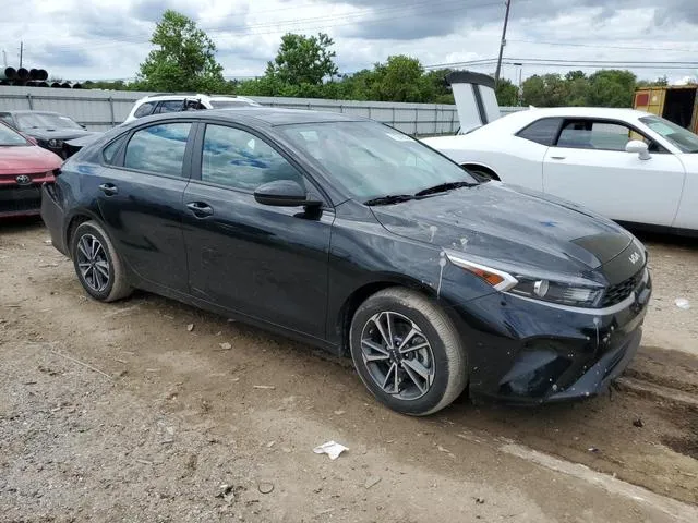 3KPF24ADXNE501201 2022 2022 KIA Forte- FE 4