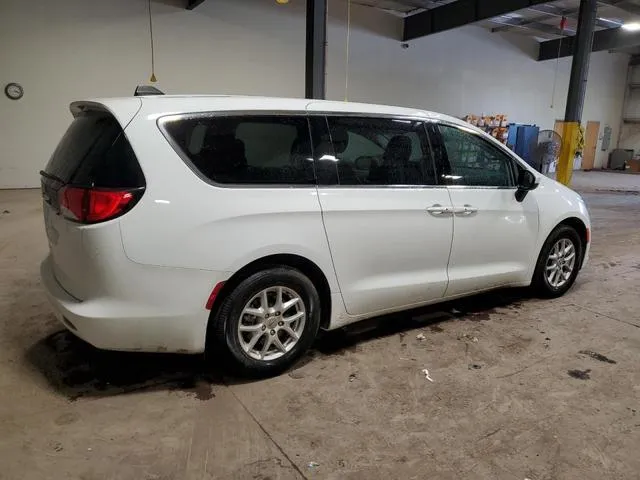 2C4RC1CG6PR520085 2023 2023 Chrysler Voyager- LX 3