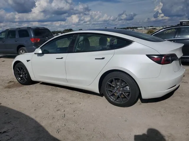 5YJ3E1EAXPF453088 2023 2023 Tesla MODEL 3 2