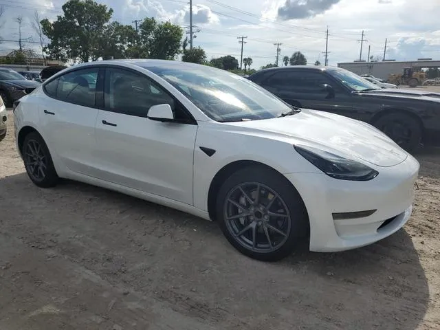 5YJ3E1EAXPF453088 2023 2023 Tesla MODEL 3 4