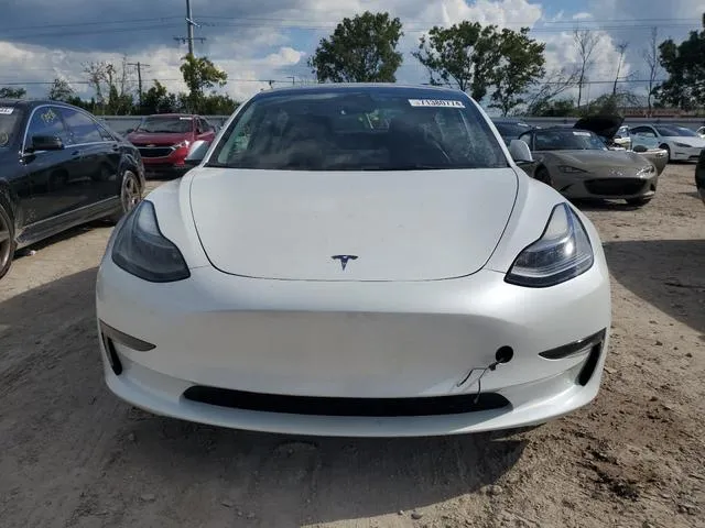 5YJ3E1EAXPF453088 2023 2023 Tesla MODEL 3 5