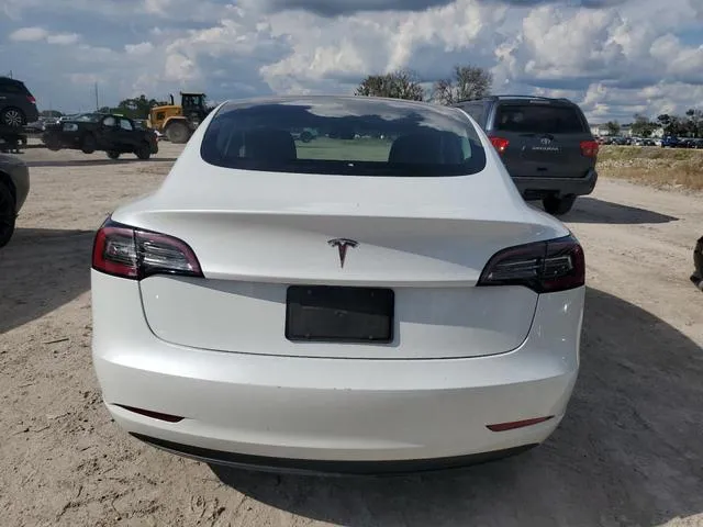 5YJ3E1EAXPF453088 2023 2023 Tesla MODEL 3 6