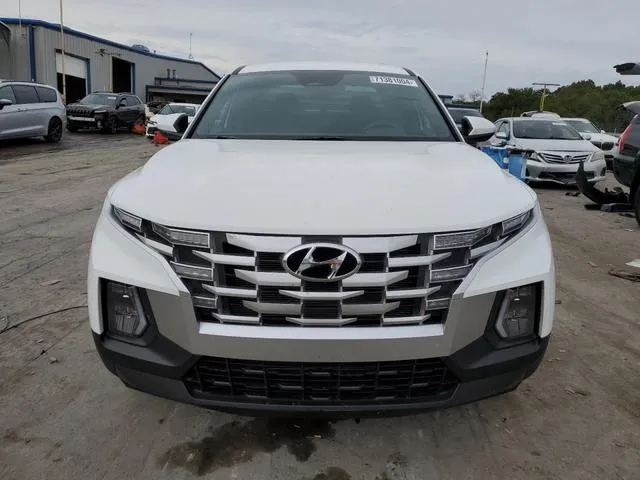 5NTJA4AE1RH086665 2024 2024 Hyundai Santa Fe- SE 5