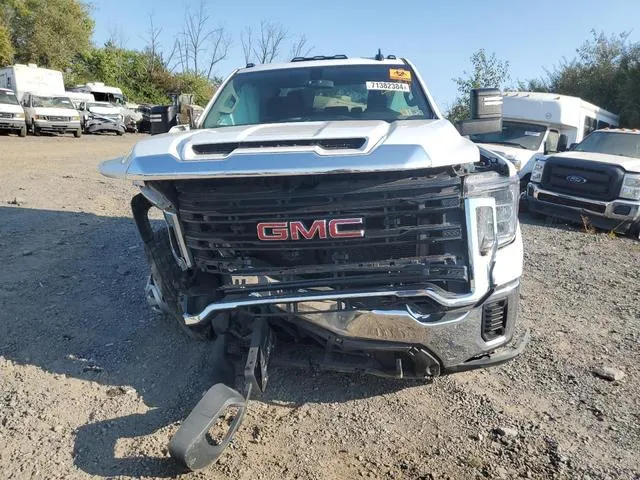 1GD49SE76LF287382 2020 2020 GMC Sierra- K3500 5