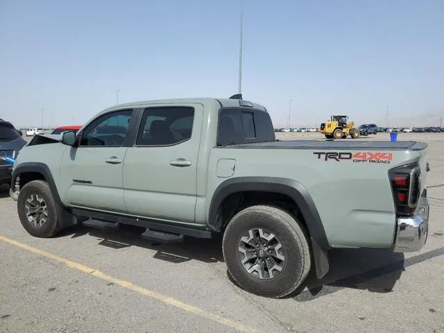 3TMCZ5AN2PM626635 2023 2023 Toyota Tacoma- Double Cab 2