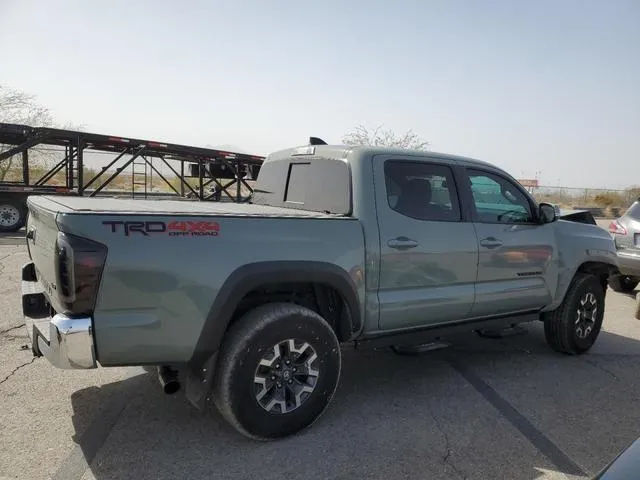 3TMCZ5AN2PM626635 2023 2023 Toyota Tacoma- Double Cab 3