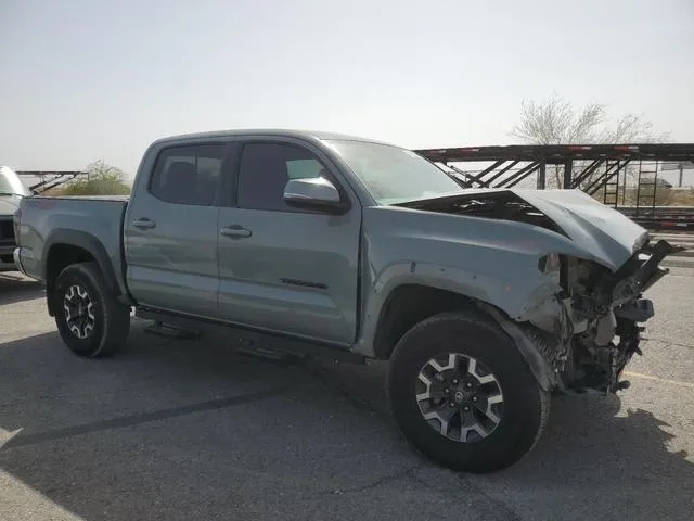 3TMCZ5AN2PM626635 2023 2023 Toyota Tacoma- Double Cab 4