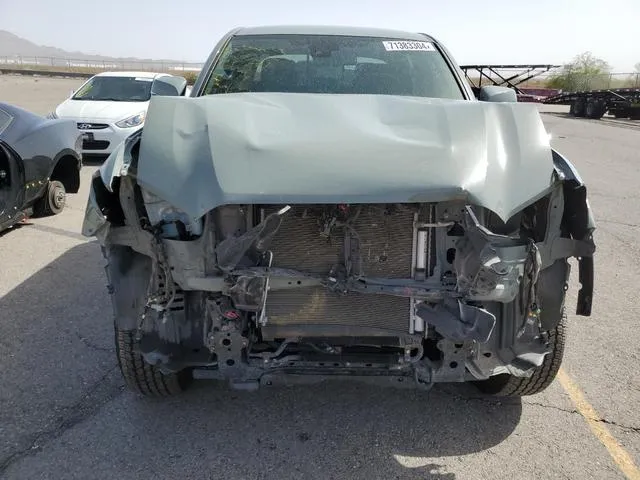 3TMCZ5AN2PM626635 2023 2023 Toyota Tacoma- Double Cab 5