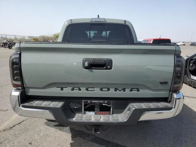 3TMCZ5AN2PM626635 2023 2023 Toyota Tacoma- Double Cab 6