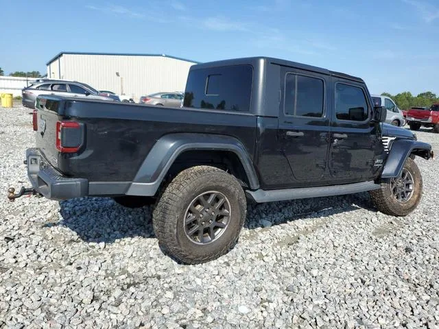 1C6HJTFG4LL150127 2020 2020 Jeep Gladiator- Overland 3