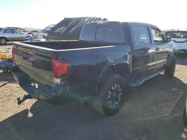 3TMCZ5ANXMM411533 2021 2021 Toyota Tacoma- Double Cab 3