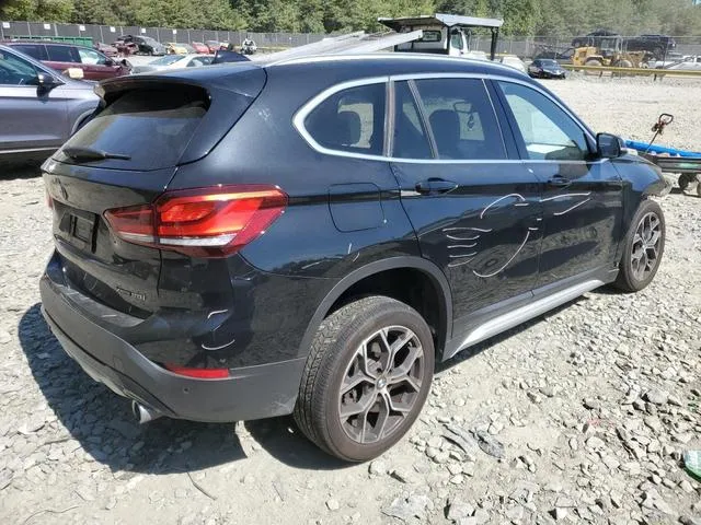 WBXJG9C0XL5P83967 2020 2020 BMW X1- Xdrive28I 3