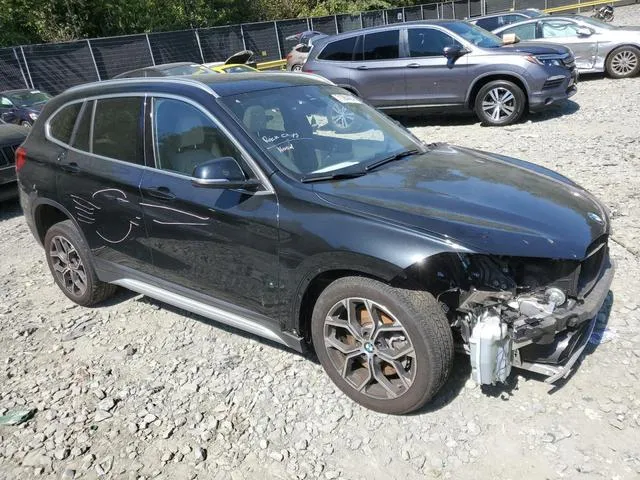 WBXJG9C0XL5P83967 2020 2020 BMW X1- Xdrive28I 4