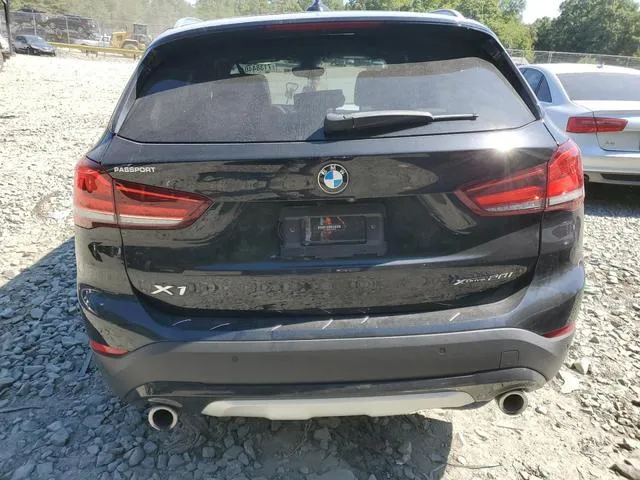 WBXJG9C0XL5P83967 2020 2020 BMW X1- Xdrive28I 6