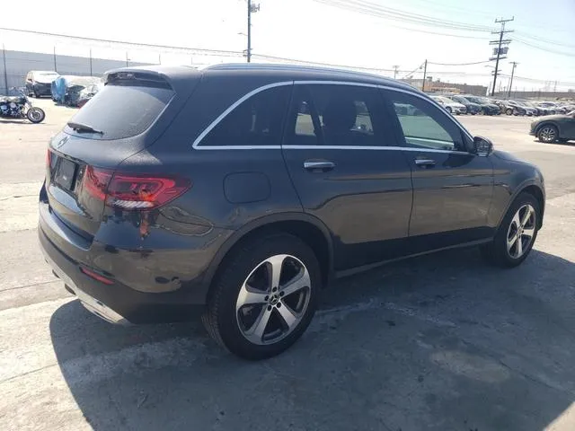 W1N0G8DB7NG116826 2022 2022 Mercedes-Benz GLC-Class- 300 3