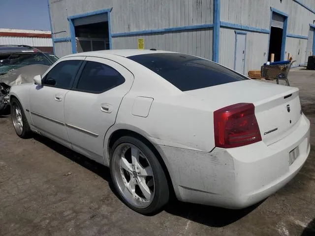 2B3LA53H86H311027 2006 2006 Dodge Charger- R/T 2