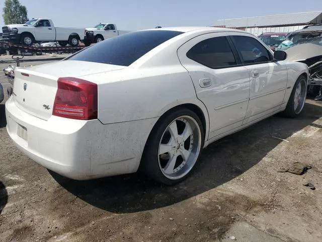 2B3LA53H86H311027 2006 2006 Dodge Charger- R/T 3