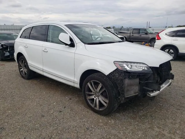 WA1LMAFE4DD016883 2013 2013 Audi Q7- Premium Plus 4