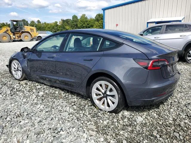 5YJ3E1EA7PF438516 2023 2023 Tesla MODEL 3 2